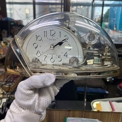 ヴィンテージ時計