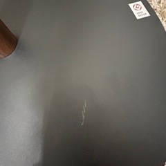 WALLテレビスタンドの画像