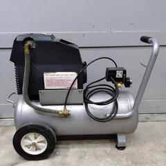 2台セット　エアーコンプレッサー　ジャンクの画像