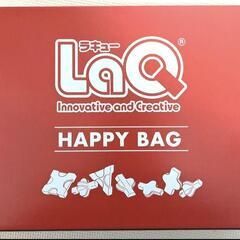 LaQ ハッピーバック2024