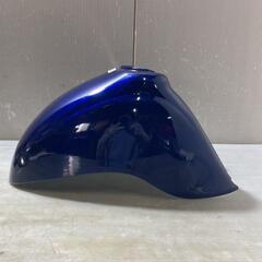 YAMAHA ビーノ50 5AU フロント フェンダー　VINO ヤマハ [C-25-0616-34]の画像