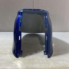 YAMAHA ビーノ50 5AU フロント フェンダー　VINO ヤマハ [C-25-0616-34]の画像
