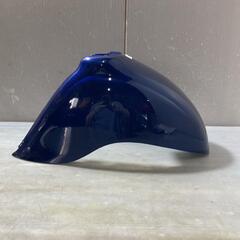 YAMAHA ビーノ50 5AU フロント フェンダー　VINO ヤマハ [C-25-0616-34]の画像
