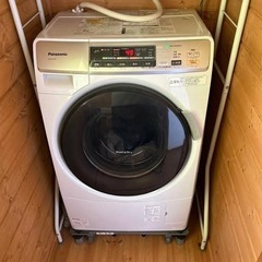 Yahoo!オークション -「(ジャンク)パナソニック」(ドラム式