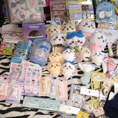 ちいかわグッズ54点セット