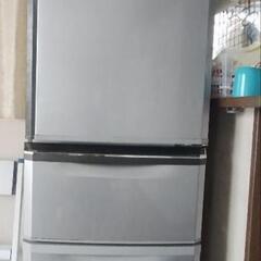 お取引中…冷蔵庫　370Ｌ