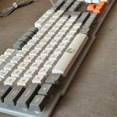 PC キーボード　Keyboard for English （英語配列） の画像