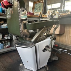 ヴィンテージチェアの画像