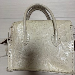 （定価40,000）グレースコンチネンタルバックの画像