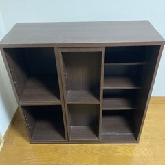 本棚