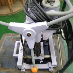 電動角のみ機(日立）整備済の画像