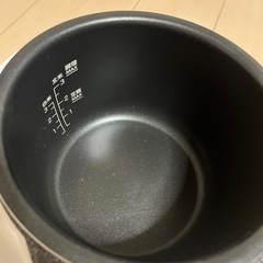シロカ電気圧力鍋の画像