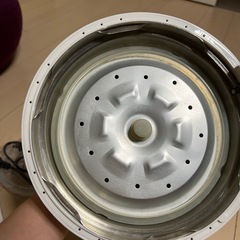 シロカ電気圧力鍋の画像