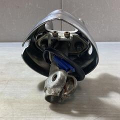 YAMAHA ビーノ50 5AU トップブリッジ　VINO ヤマハ [C-25-0616-37]の画像