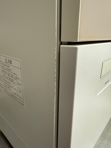 Panasonic NP-TH1-C 電気食器洗い乾燥機