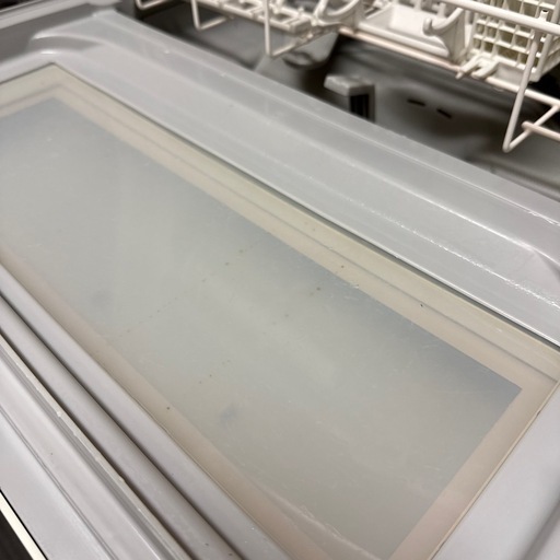 Panasonic NP-TH1-C 電気食器洗い乾燥機
