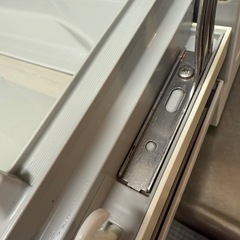 Panasonic NP-TH1-C 電気食器洗い乾燥機の画像