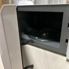 パナソニック電子レンジの画像