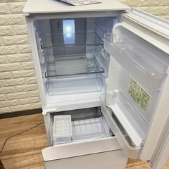 配送設置0円で👌🆗冷蔵庫&洗濯機分解洗浄済み✨✨ (NextMarket