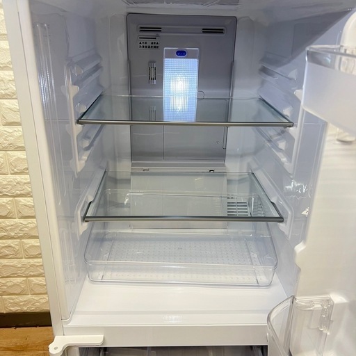 配送設置0円で👌🆗冷蔵庫&洗濯機分解洗浄済み✨✨ (NextMarket