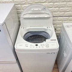 配送設置0円で👌🆗冷蔵庫&洗濯機分解洗浄済み✨✨ (NextMarket