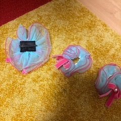 キッズドレスの画像