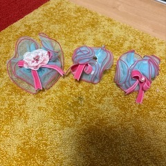 キッズドレスの画像