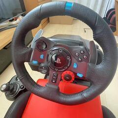 引取限定◆G29 シフターセット
