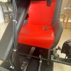 引取限定◆G29 シフターセットの画像
