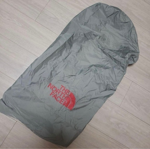 THE NORTH FACE ☆登山用リュック　美品