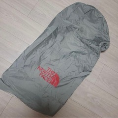 THE NORTH FACE ☆登山用リュック　美品
の画像