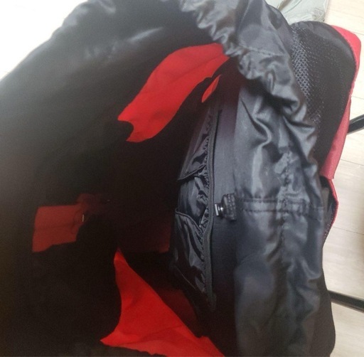 THE NORTH FACE ☆登山用リュック　美品