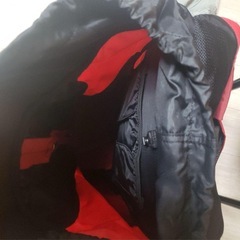 THE NORTH FACE ☆登山用リュック　美品
の画像
