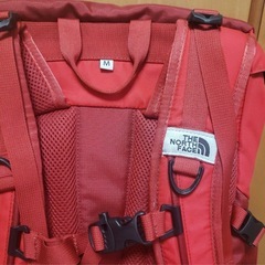 THE NORTH FACE ☆登山用リュック　美品
の画像