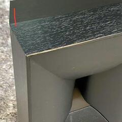 JBL Studio 530 スピーカー ブラック （ペア）の画像