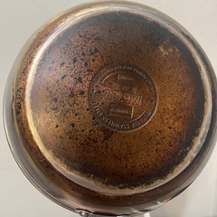 マイヤーフライパン中古の画像