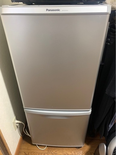 概要 トップユニット冷蔵庫 NR-F501TM | 冷蔵庫 | Panasonic