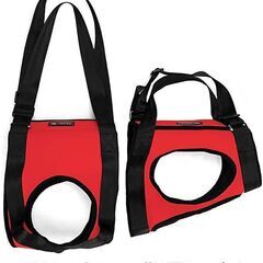 犬用ハーネス　老犬　中型犬～大型犬　リハビリ補助用　未使用品 犬...