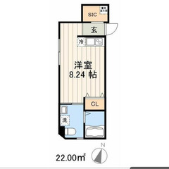 【🔑入居費用17万円🔑】✨物件数No.1✨ 🔥ＪＲ埼京線 ⼗条 ...