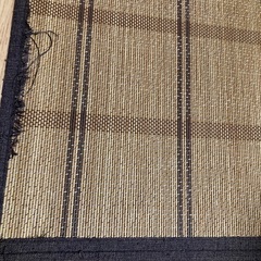 夏用カーペット180✖️180