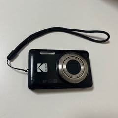 コダック　FZ55BK