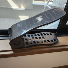 靴ホルダー（収納用）10個セット｜手放したいのでワンコインで！の画像