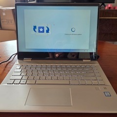 HP Pavilion x360の画像