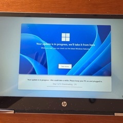 HP Pavilion x360の画像