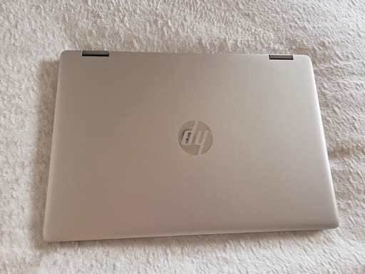 HP Pavilion x360