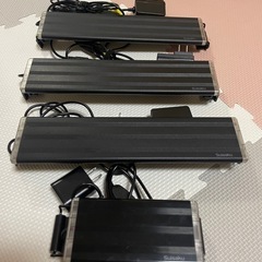 水作　LEDライト