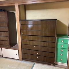 家具をお安くお譲りします①の画像