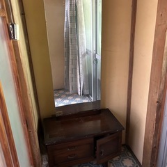 家具をお安くお譲りします①の画像