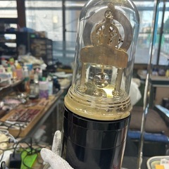 ヴィンテージ時計の画像