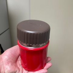 サーモス　スープジャー